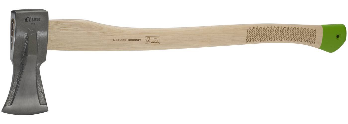 lõhkumiskirves LCH 2kg Luna