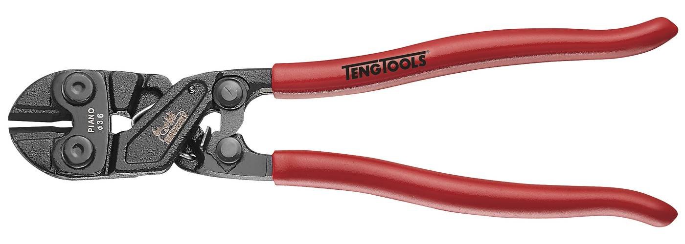 lõiketangid Teng Tools BC408