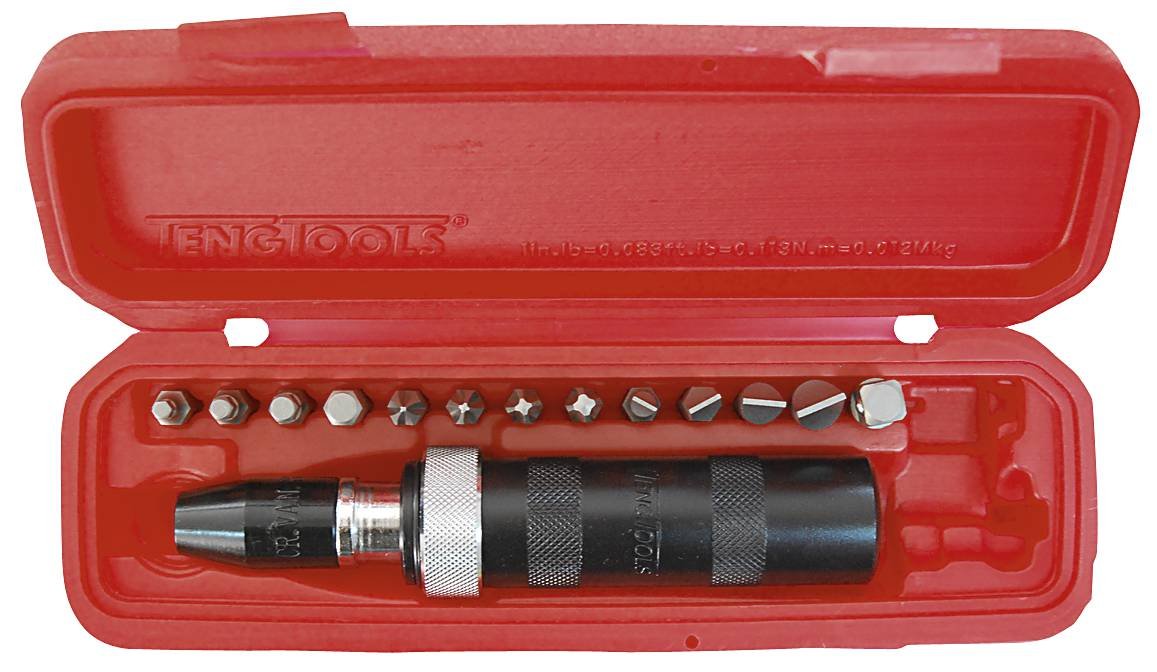 löökkruvits TengTools nr. ID515