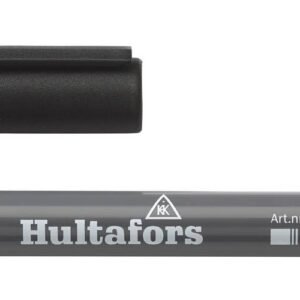 märkepliiats HIDHM B must Hultafors | Käsitööriistad>Märkevahendid | Hultafors | Trollo.ee | Üle 10 000 toote