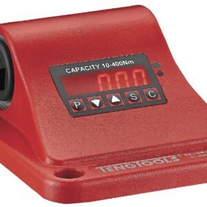 momenditester 10-400 Nm TORQ99E Teng Tools | Mõõteriistad>Elektroonilised mõõteriistad | Teng Tools | Trollo.ee | Üle 10 000 toote