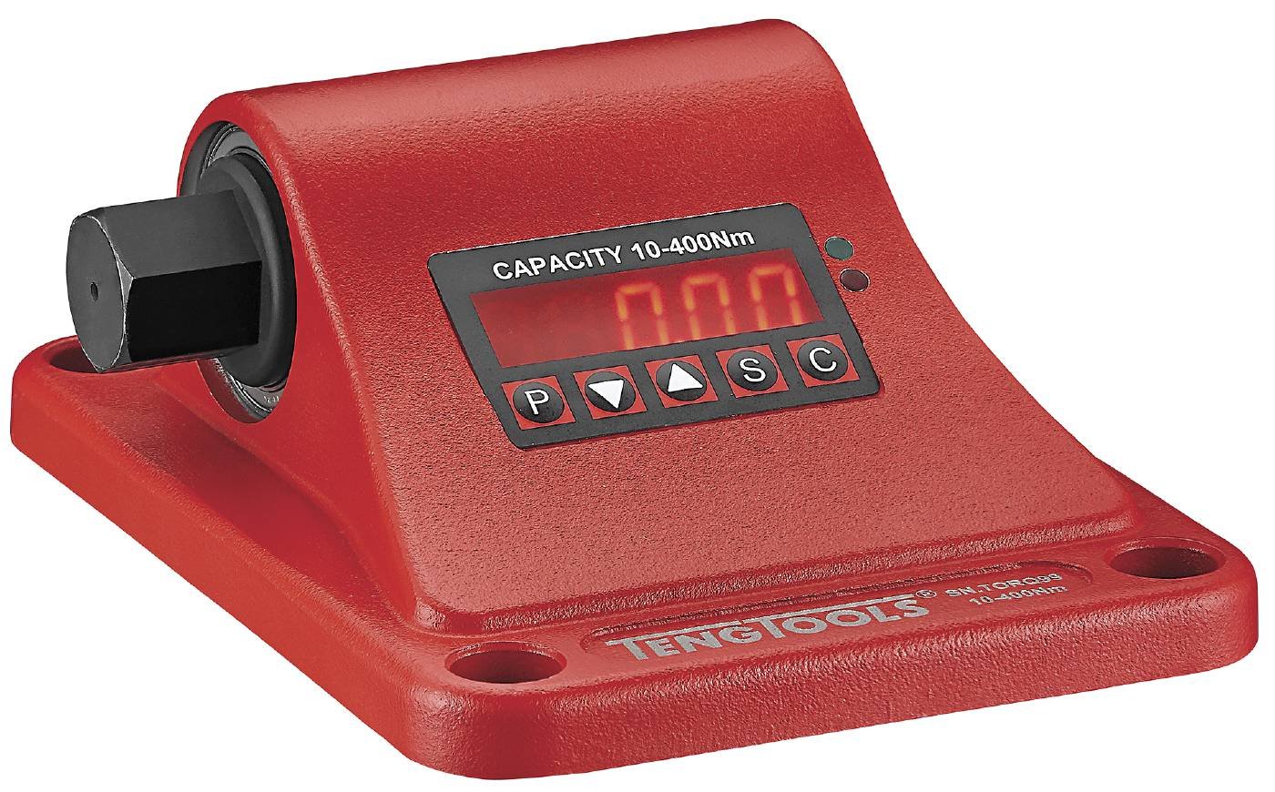 momenditester 10-400 Nm TORQ99E Teng Tools