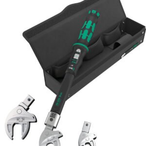 momentvõtmekomplekt soojuspumbale/kliimaseadmele 9530 Click-Torque Wera | Käsitööriistad>Momentvõtmed | Wera | Trollo.ee | Üle 10 000 toote