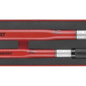 momentvõtmete komplekt TEX1238 2-osaline | Käsitööriistad>Momentvõtmed | Teng Tools | Trollo.ee | Üle 10 000 toote