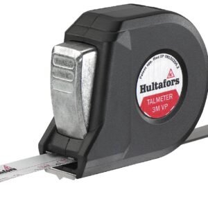 mõõdulint Hultafors Talmeter 3m VP | Mõõteriistad>Mõõdulindid | Hultafors | Trollo.ee | Üle 10 000 toote