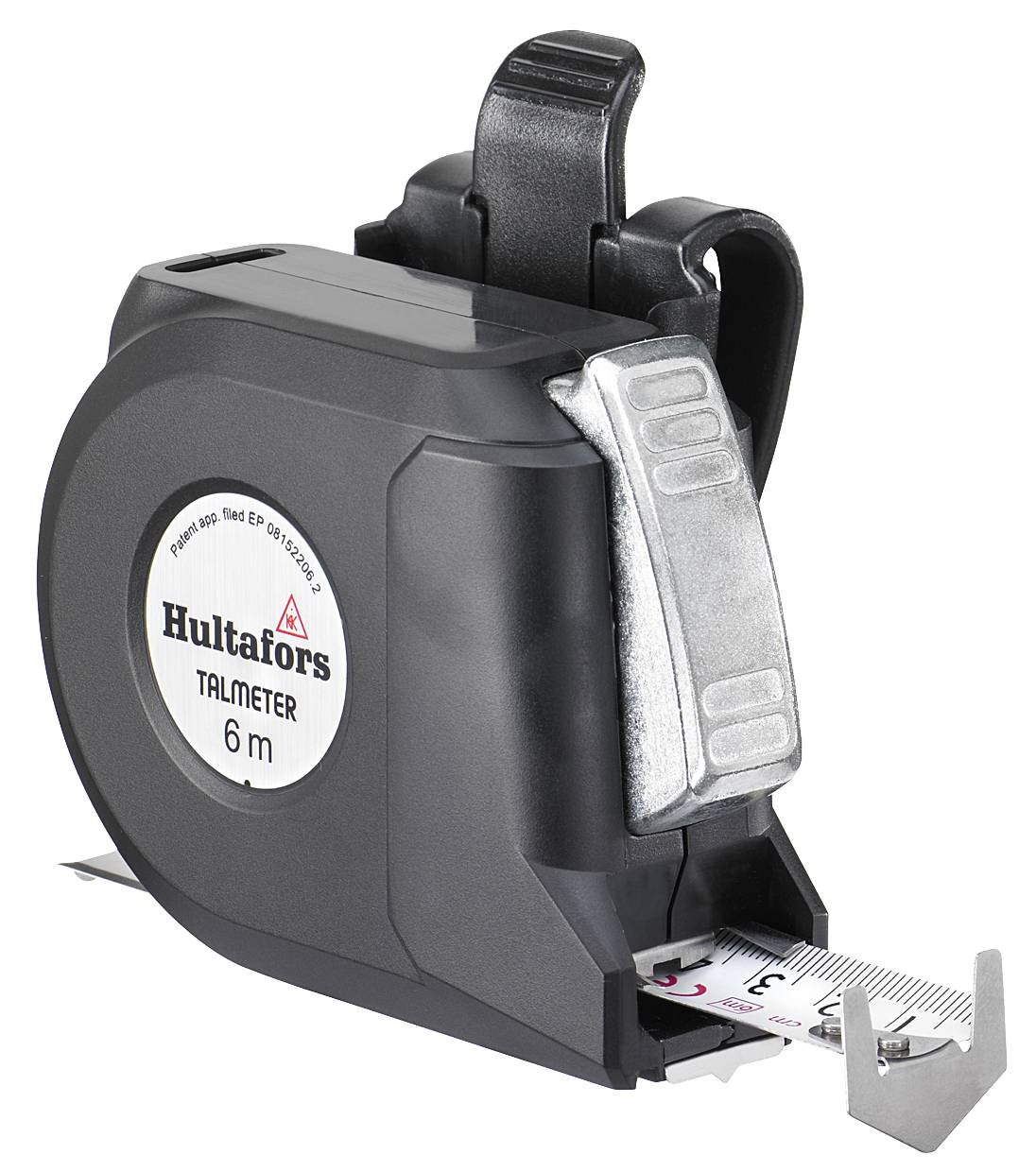 mõõdulint Hultafors Talmeter 6m
