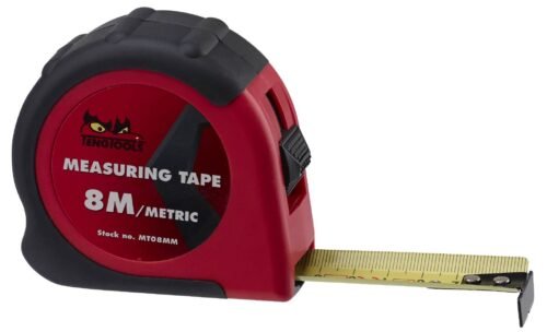 mõõdulint Teng Tools 3M MT03MM | Mõõteriistad>Mõõdulindid | Teng Tools | Trollo.ee | Üle 10 000 toote
