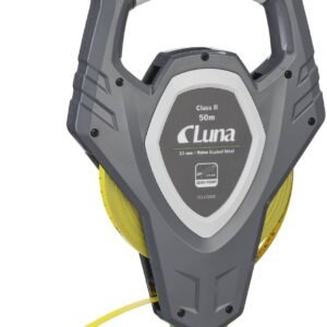 mõõdulint teras avatud LSO100 50 m Luna | Mõõteriistad>Mõõdulindid | Luna Tools | Trollo.ee | Üle 10 000 toote