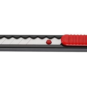 murtava teraga nuga 710A 9mm Teng Tools | Käsitööriistad>Noad | Teng Tools | Trollo.ee | Üle 10 000 toote