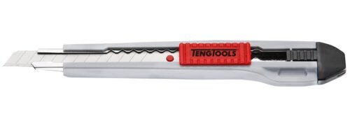 murtava teraga nuga TengTools 710F 9mm | Käsitööriistad>Noad | Teng Tools | Trollo.ee | Üle 10 000 toote