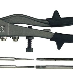 mutterneeditangid HN02 TengTools | Käsitööriistad>Needitangid | Teng Tools | Trollo.ee | Üle 10 000 toote