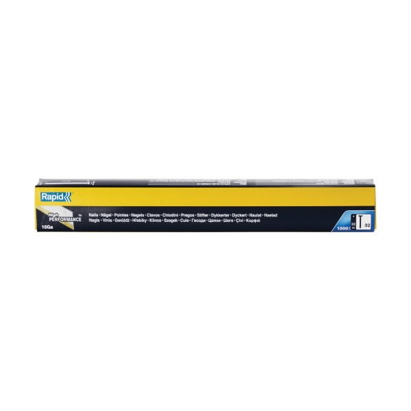 naelad galvaniseeritud 32/64mm Nr 32 1000tk, Rapid