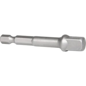 nelikant-adapter 1/4''x3/8''