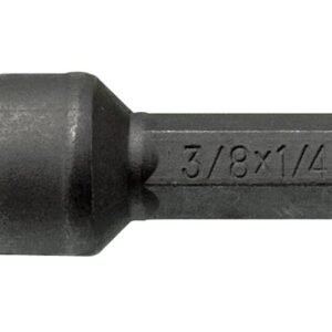 nelikantadapter 1/4''- 1/4'' | Käsitööriistad>Padrunid>Narred ja tarvikud | Teng Tools | Trollo.ee | Üle 10 000 toote