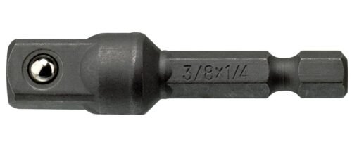 nelikantadapter 1/4''- 1/4'' | Käsitööriistad>Padrunid>Narred ja tarvikud | Teng Tools | Trollo.ee | Üle 10 000 toote