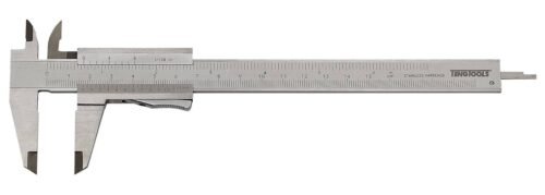 nihik 150mm TengTools CALV150 | Mõõteriistad>Nihikud | Teng Tools | Trollo.ee | Üle 10 000 toote