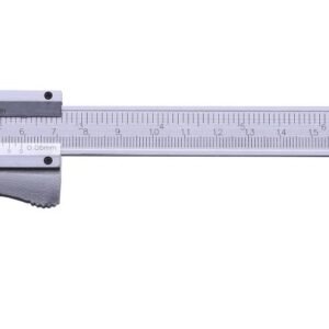 nihik 150mm tööriistaterasest LIMIT | Mõõteriistad>Nihikud | Limit | Trollo.ee | Üle 10 000 toote