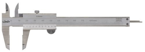 nihik 6006-100 mm | Mõõteriistad>Nihikud | Limit | Trollo.ee | Üle 10 000 toote
