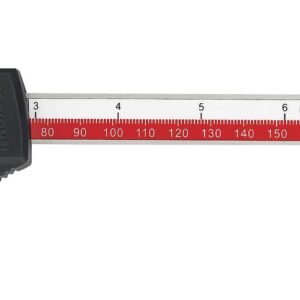 nihik digitaalne 150mm TengTools CALD150 | Mõõteriistad>Nihikud | Teng Tools | Trollo.ee | Üle 10 000 toote