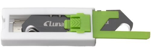 noatera SK2H 48mm konksuga 10 tk Luna | Tarvikud>Noaterad | Luna Tools | Trollo.ee | Üle 10 000 toote