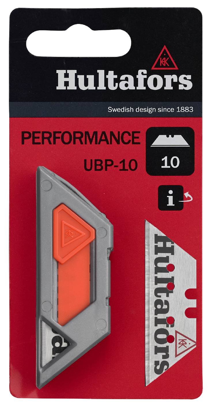 noatera UBX-5 Hultafors