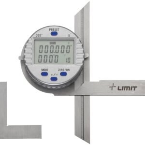 nurgamõõtja digitaalne Limit | Mõõteriistad>Nurgikud | Limit | Trollo.ee | Üle 10 000 toote