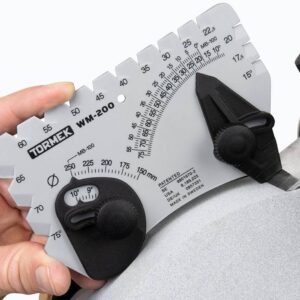nurgamõõtur Tormek WM-200 | Tarvikud>Tööriistade lisaseadmed | TORMEK | Trollo.ee | Üle 10 000 toote
