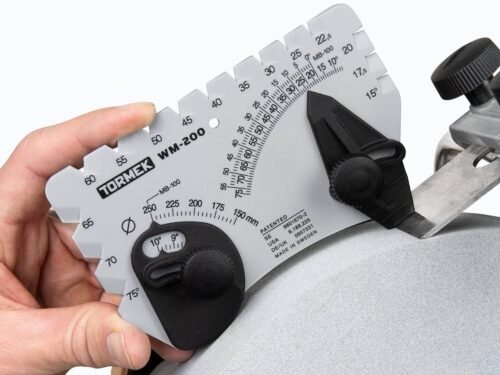 nurgamõõtur Tormek WM-200 | Tarvikud>Tööriistade lisaseadmed | TORMEK | Trollo.ee | Üle 10 000 toote