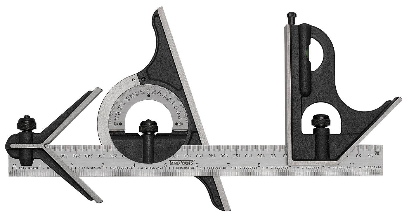 nurgik kombineeritud TengTools SQAC300