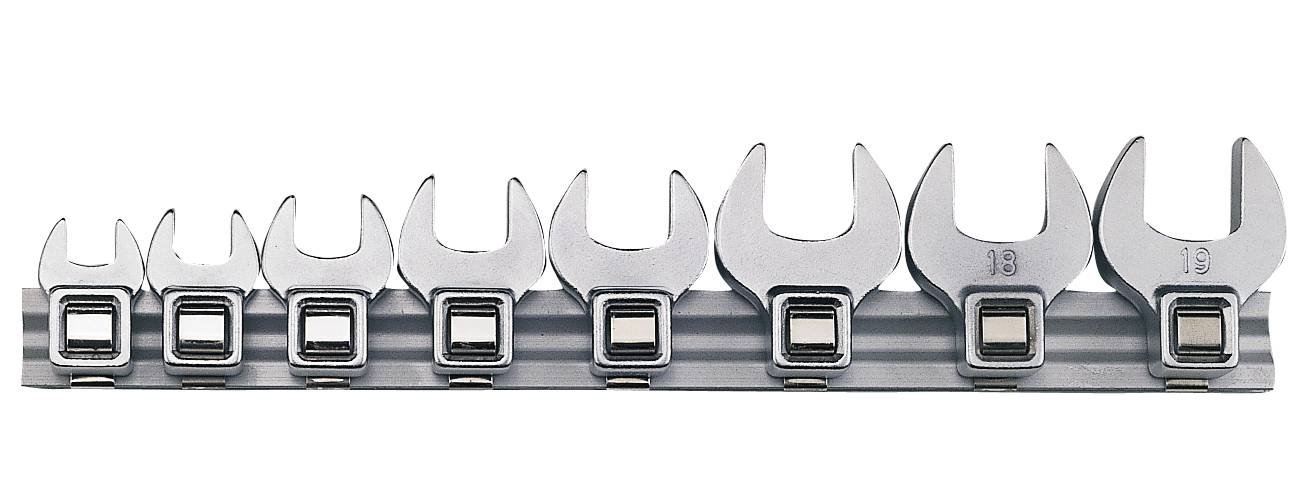 nurklehtvõtmete komplekt TengTools M3808mm