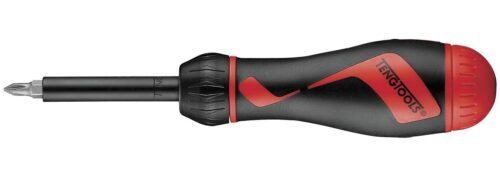otsakkruvits narrega TengTools MDR915 | Käsitööriistad>Kruvikeerajad>Kruvitsad | Teng Tools | Trollo.ee | Üle 10 000 toote