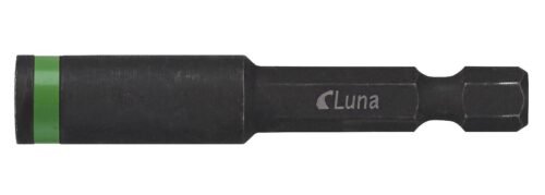 otsakuhoidik magnetiga 54mm Luna | Tarvikud>Tööriistade lisaseadmed | Luna Tools | Trollo.ee | Üle 10 000 toote