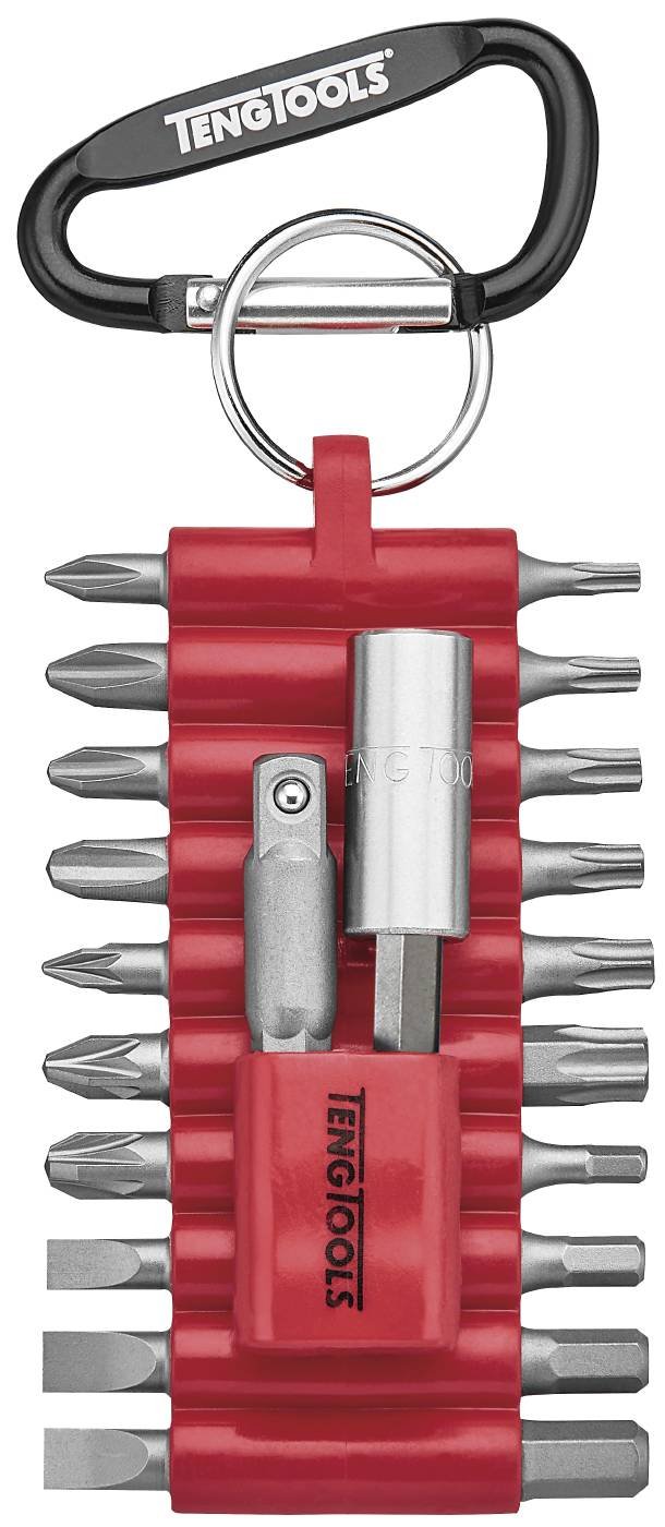 otsakukomplekt THBS22 22-osal TengTools