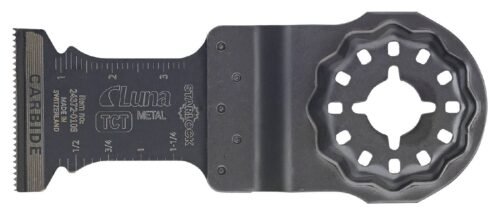 otssaeleht SL 32 HM Luna | Tarvikud>Universaallõikuri terad | Luna Tools | Trollo.ee | Üle 10 000 toote