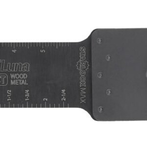 otssaeleht SLM 32mm TCT Luna | Tarvikud>Universaallõikuri terad | Luna Tools | Trollo.ee | Üle 10 000 toote