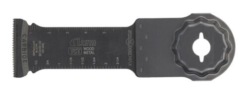otssaeleht SLM 32mm TCT Luna | Tarvikud>Universaallõikuri terad | Luna Tools | Trollo.ee | Üle 10 000 toote