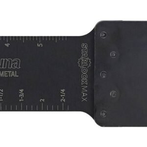 otssaeleht SLM 32x70mm TCT Luna | Tarvikud>Universaallõikuri terad | Luna Tools | Trollo.ee | Üle 10 000 toote