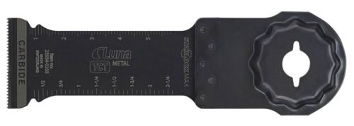 otssaeleht SLM 32x70mm TCT Luna | Tarvikud>Universaallõikuri terad | Luna Tools | Trollo.ee | Üle 10 000 toote