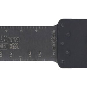otssaeleht SLM 52x70mm BIM Luna | Tarvikud>Universaallõikuri terad | Luna Tools | Trollo.ee | Üle 10 000 toote