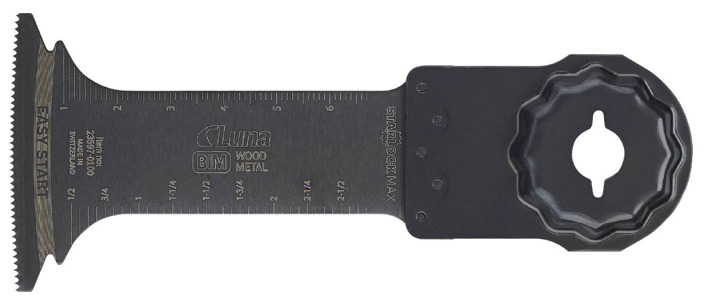 otssaeleht SLM 52x70mm BIM Luna