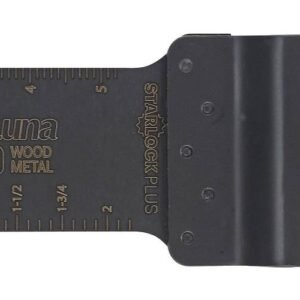 otssaeleht SLP 32mm BIM Luna | Tarvikud>Universaallõikuri terad | Luna Tools | Trollo.ee | Üle 10 000 toote