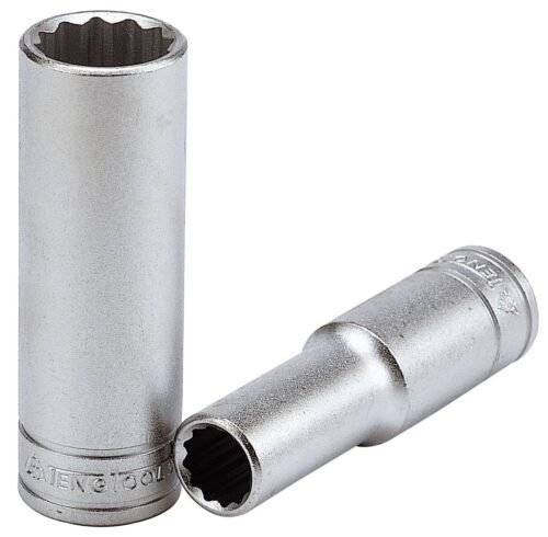 padrun 1/2'' pikk 10mm 12- kant | Pole olemas | Teng Tools | Trollo.ee | Üle 10 000 toote