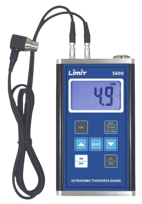 paksusemõõtja Limit 5600 | Mõõteriistad>Elektroonilised mõõteriistad | Limit | Trollo.ee | Üle 10 000 toote