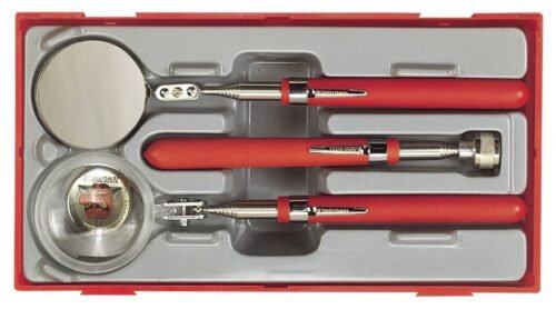 peeglikompl TTTM03 | Käsitööriistad>Auto tööriistad | Teng Tools | Trollo.ee | Üle 10 000 toote