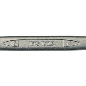 piduritoruvõti 10mm x 11mm TengTools | Käsitööriistad>Mutrivõtmed>Lehtvõtmed | Teng Tools | Trollo.ee | Üle 10 000 toote