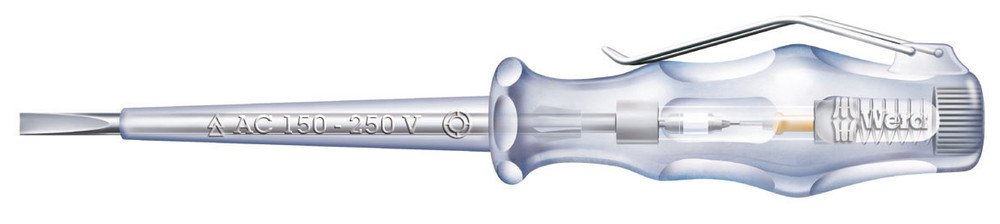 pingeindikaator ühepooluseline 247 0,5 x 3,0 x 70 mm Wera