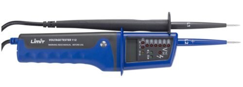 pingetester Limit 112 | Mõõteriistad>Elektroonilised mõõteriistad | Limit | Trollo.ee | Üle 10 000 toote