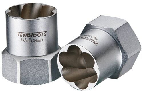 poldi väljakeeraja 3/8 14mm Teng Tools | Käsitööriistad>Auto tööriistad | Teng Tools | Trollo.ee | Üle 10 000 toote