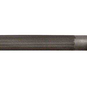 poolümarviil 250mm TengTools FLHR10 | Käsitööriistad>Viilid | Teng Tools | Trollo.ee | Üle 10 000 toote