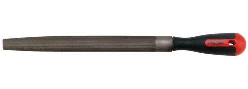 poolümarviil 250mm TengTools FLHR10 | Käsitööriistad>Viilid | Teng Tools | Trollo.ee | Üle 10 000 toote